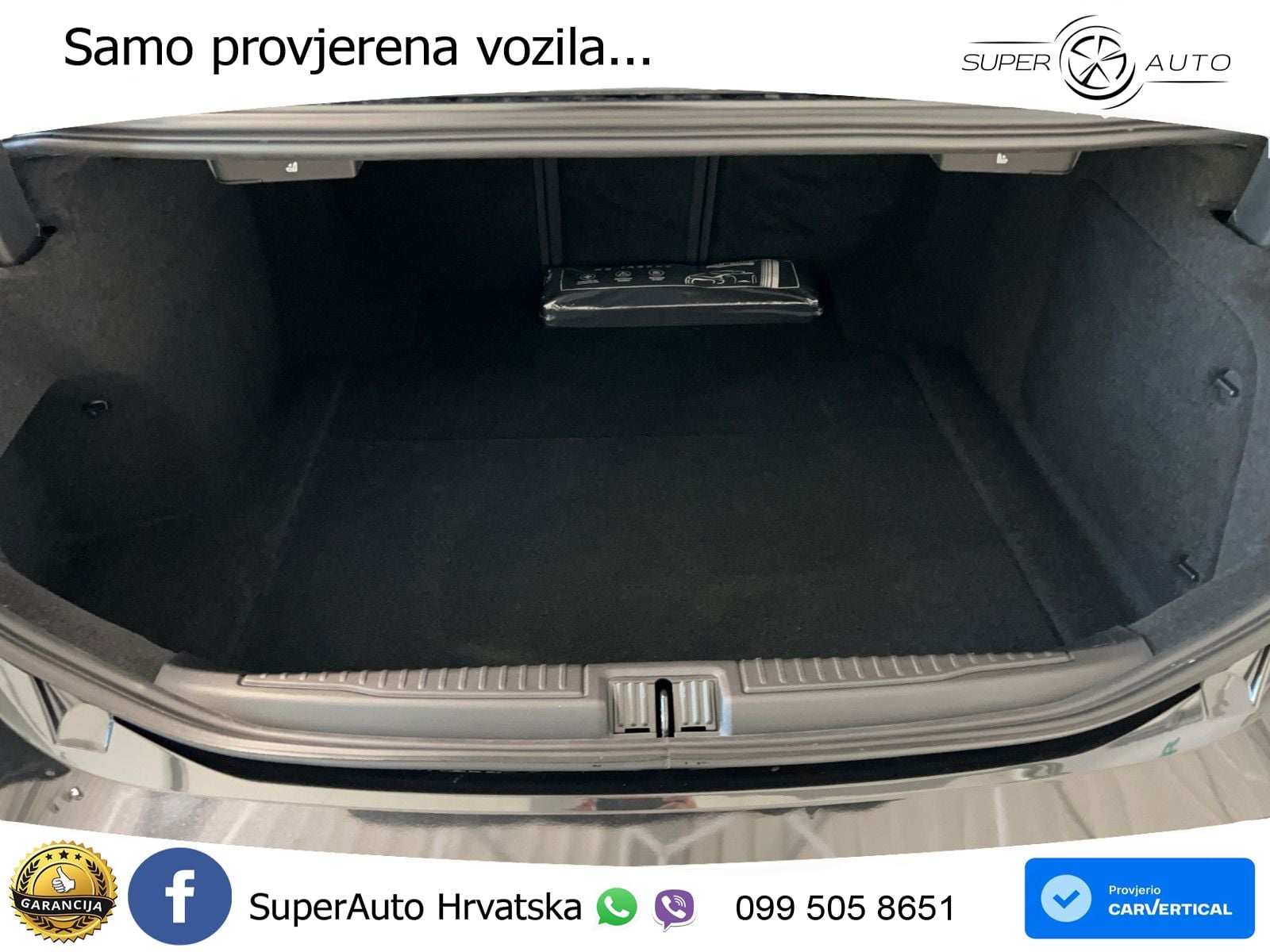 Alfa Romeo Giulia Quadrifoglio 2.9 V6 Bi-Turbo (520 KS) Automatic LED+GR SJED+ACC