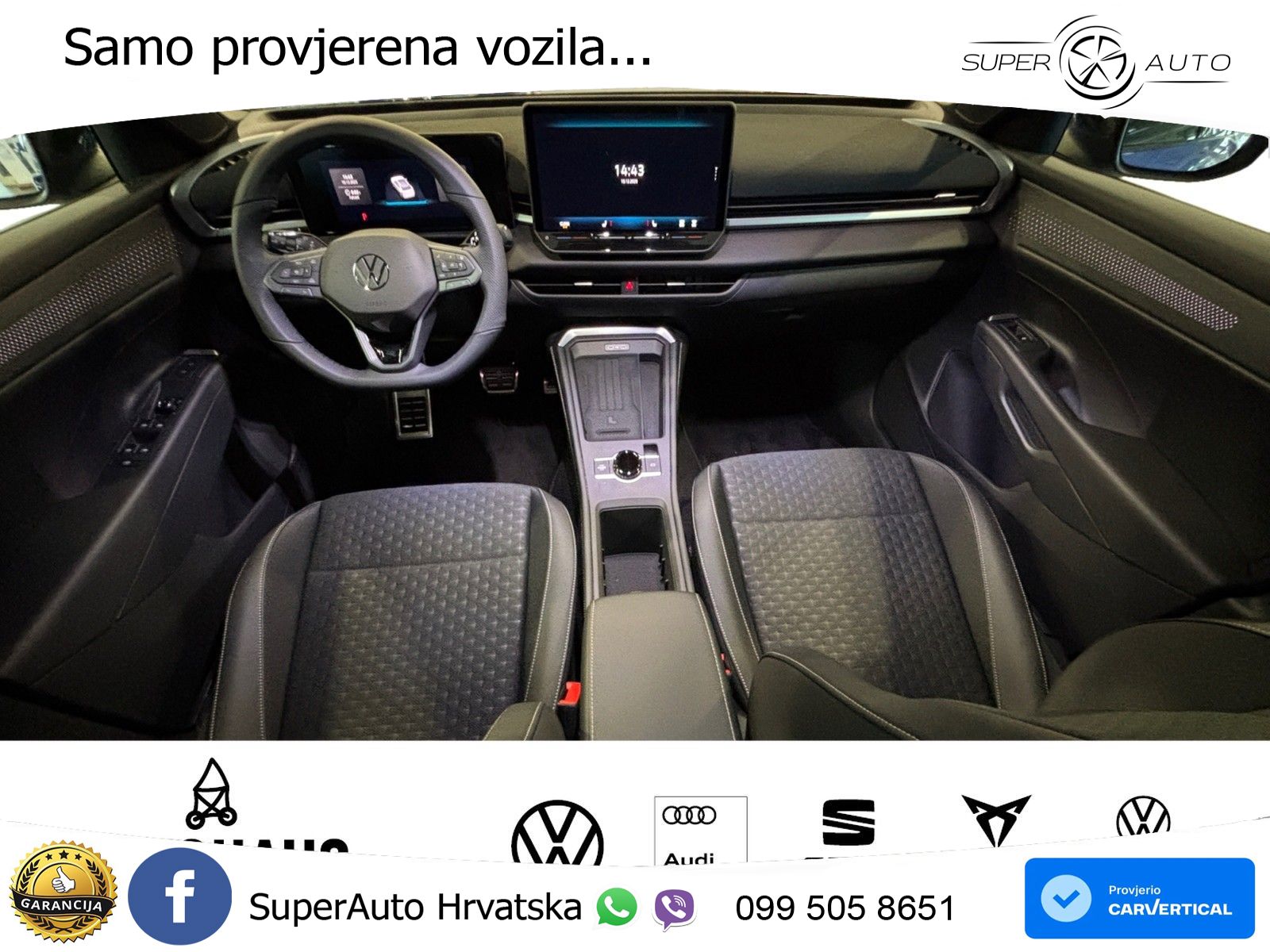 Volkswagen T-Roc 1.5 eTSI (150 KS)  DSG MATRIX+GR SJED+KAM