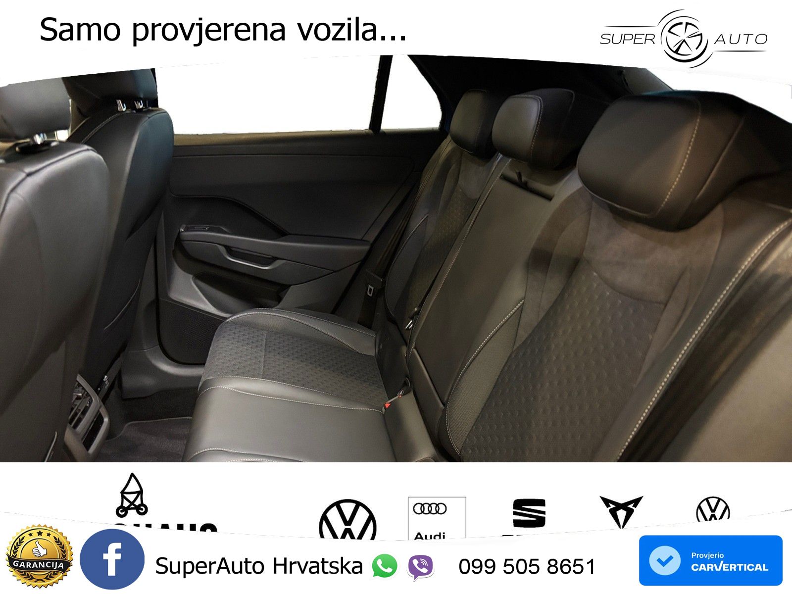 Volkswagen T-Roc 1.5 eTSI (150 KS)  DSG MATRIX+GR SJED+KAM