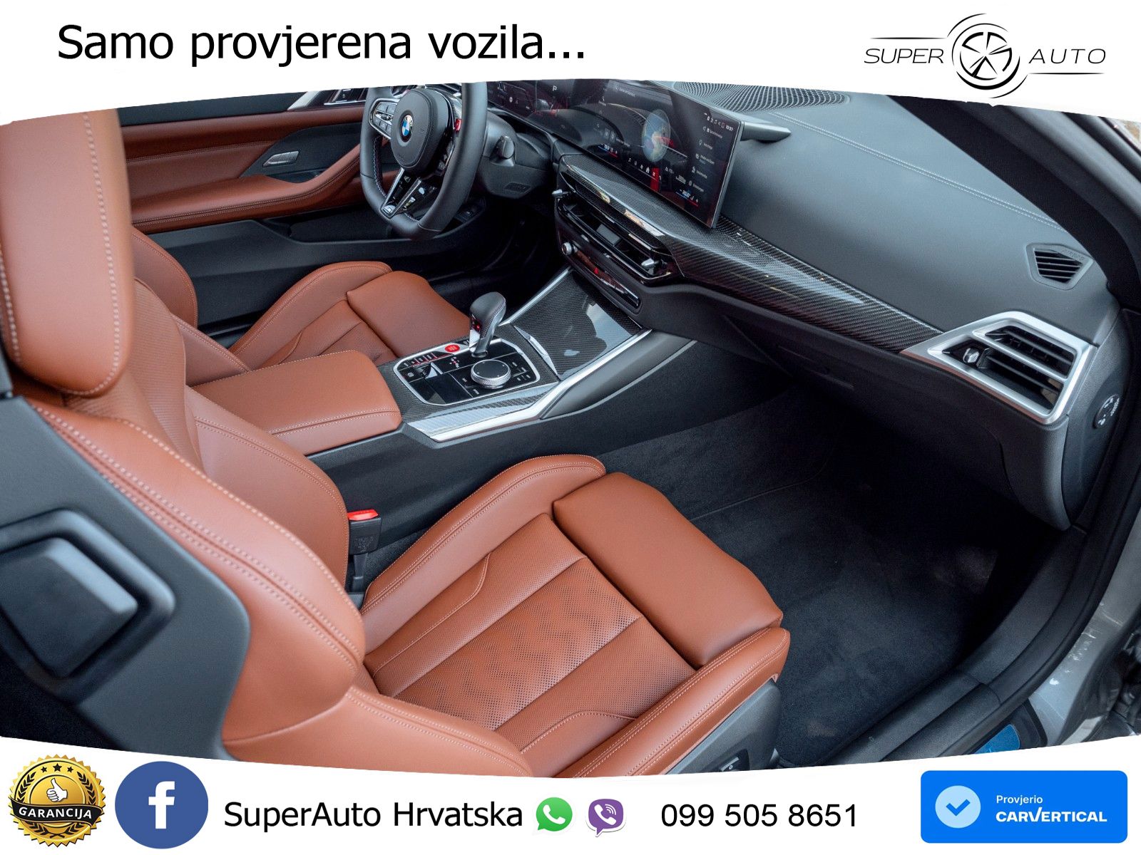 BMW M4 Competition 3.0 (530 KS) xDrive Steptronic LED+GR SJED+ACC