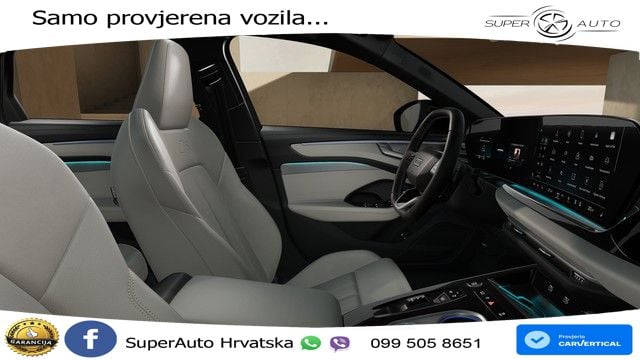 Audi A6 2.0 TFSI (367 KS) e-hybrid quattro S tronic S line LED+GR SJED+ACC