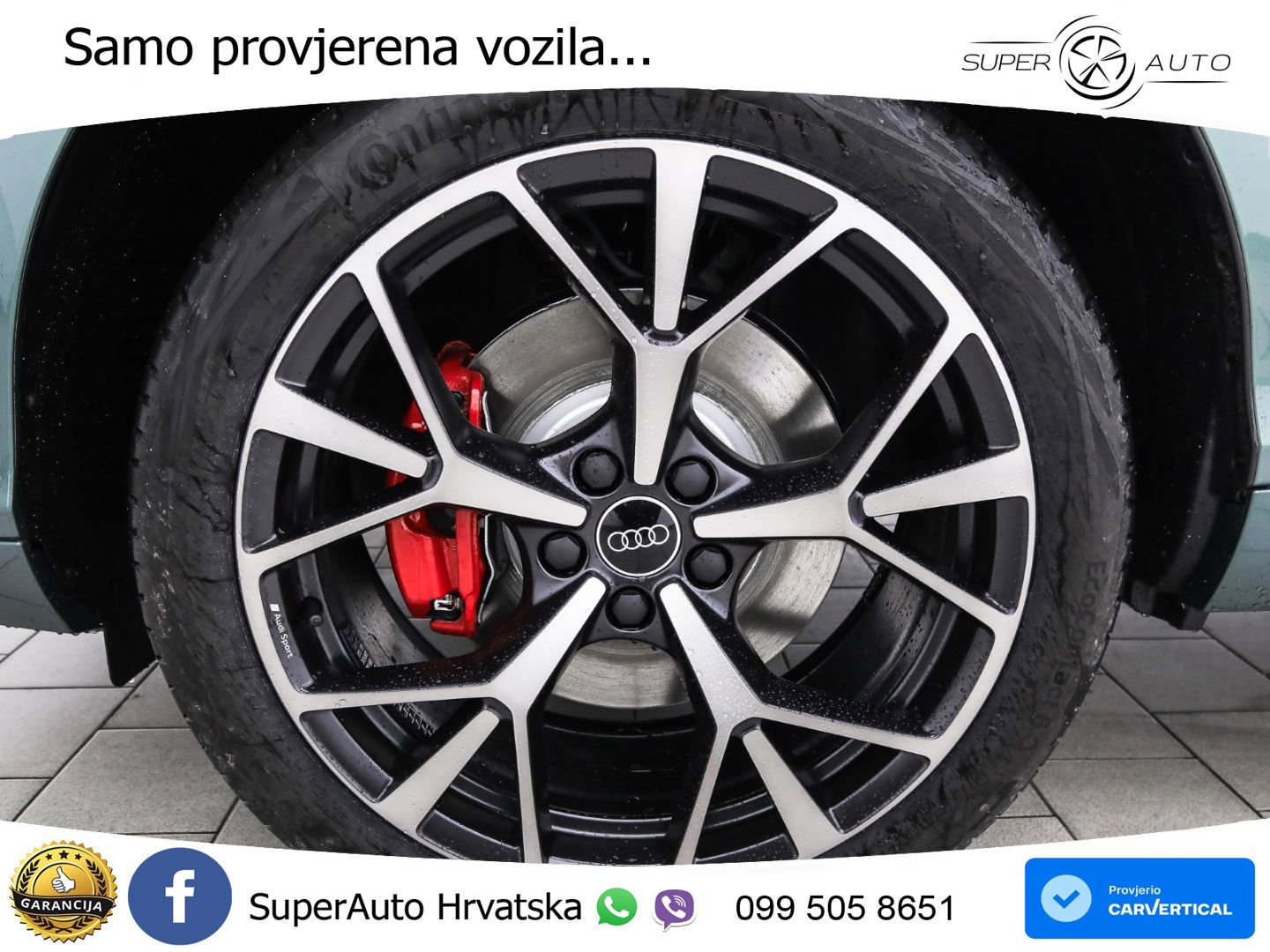 Audi Q3 1.5 TFSIe (272 KS) S tronic S line LED+GR SJED+ACC