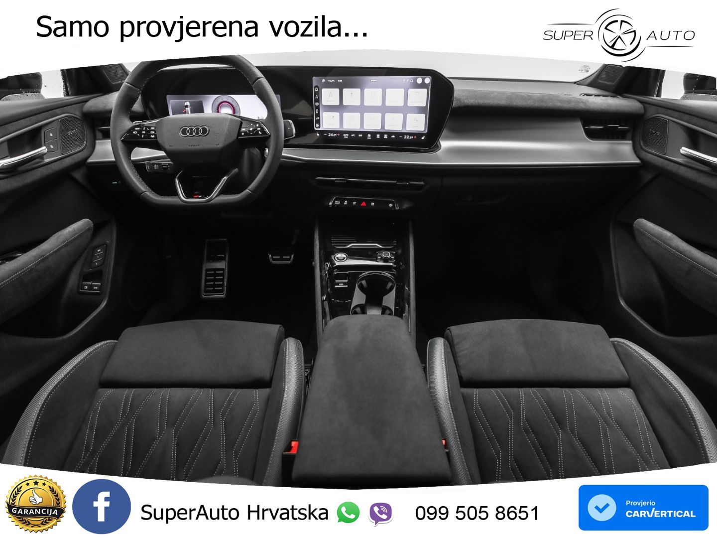 Audi Q3 1.5 TFSIe (272 KS) S tronic S line LED+GR SJED+ACC