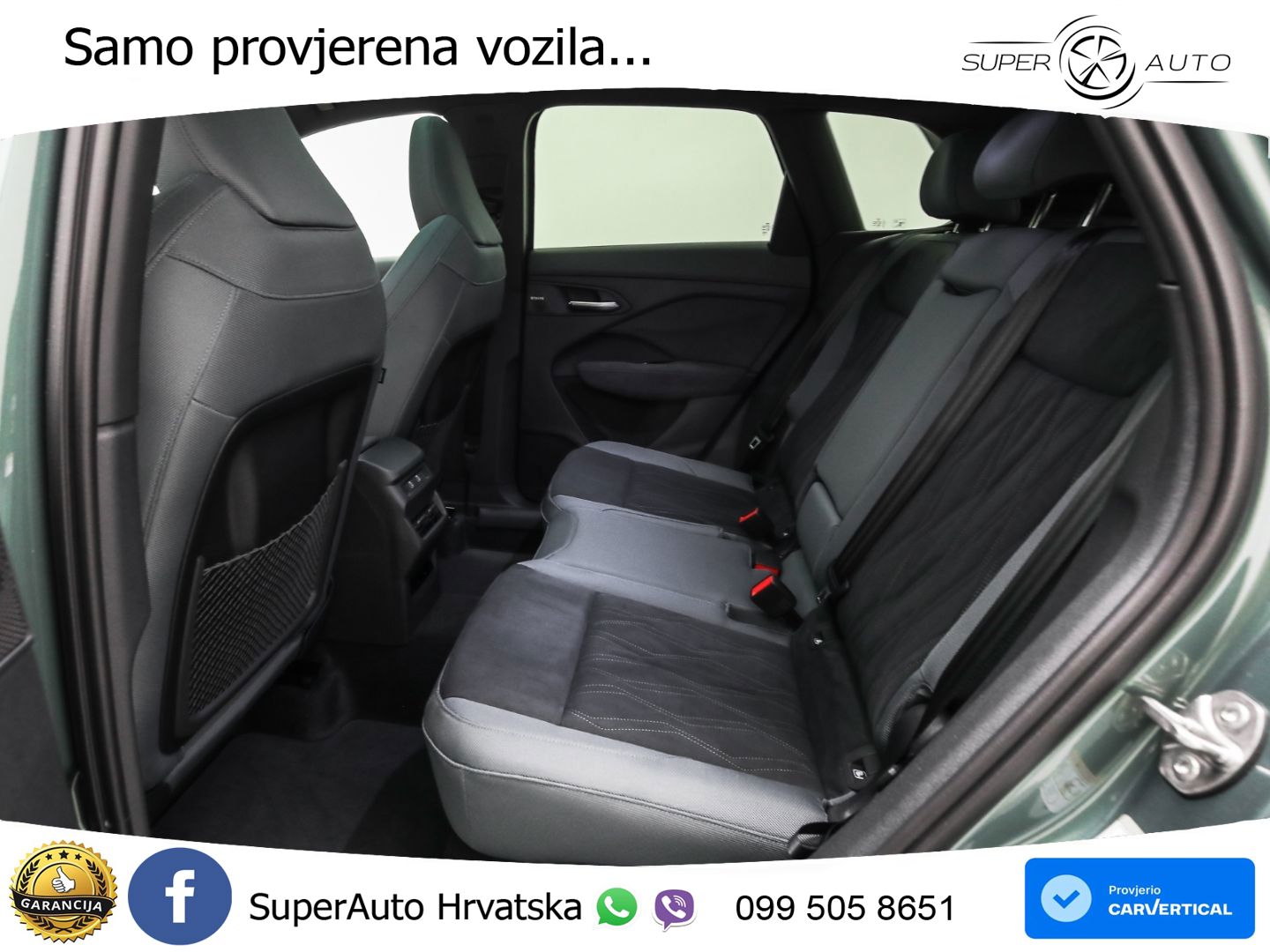 Audi Q3 1.5 TFSIe (272 KS) S tronic S line LED+GR SJED+ACC