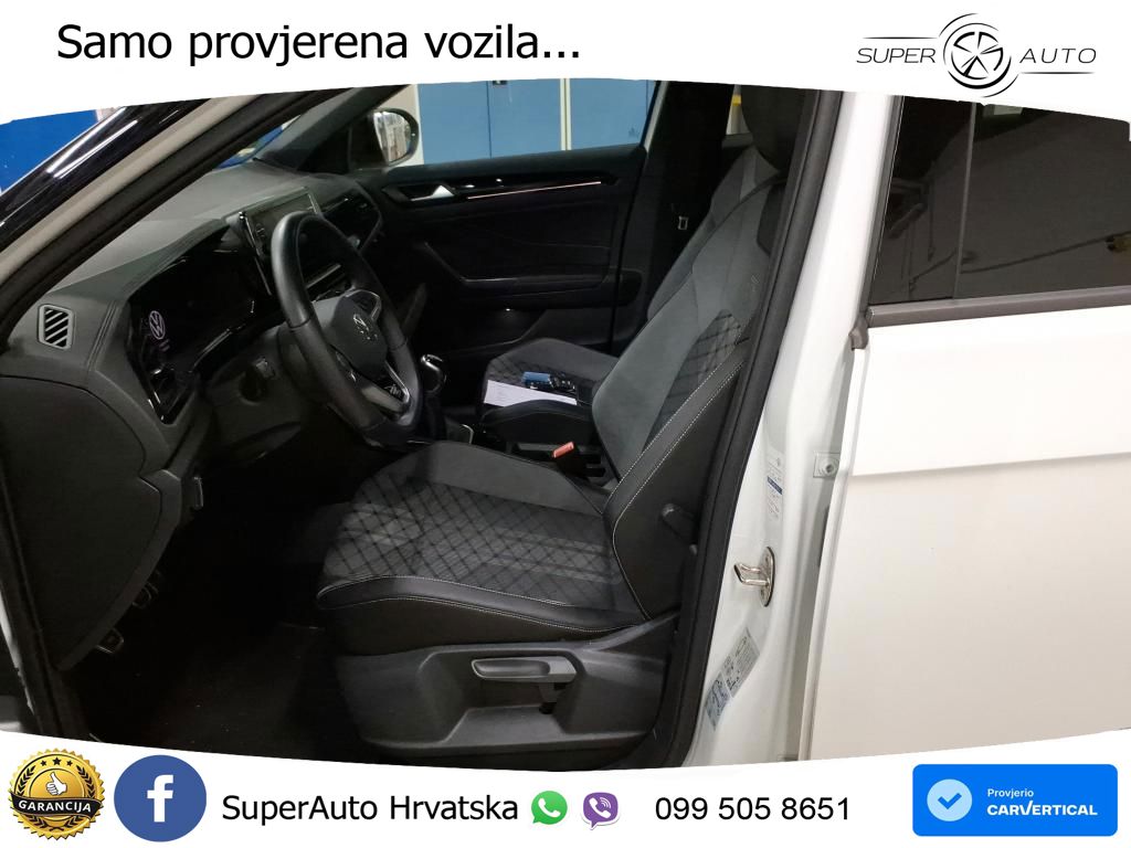 Volkswagen T-Roc I 2.0 TDI (116 KS) MATRIX+GR SJED+KAM
