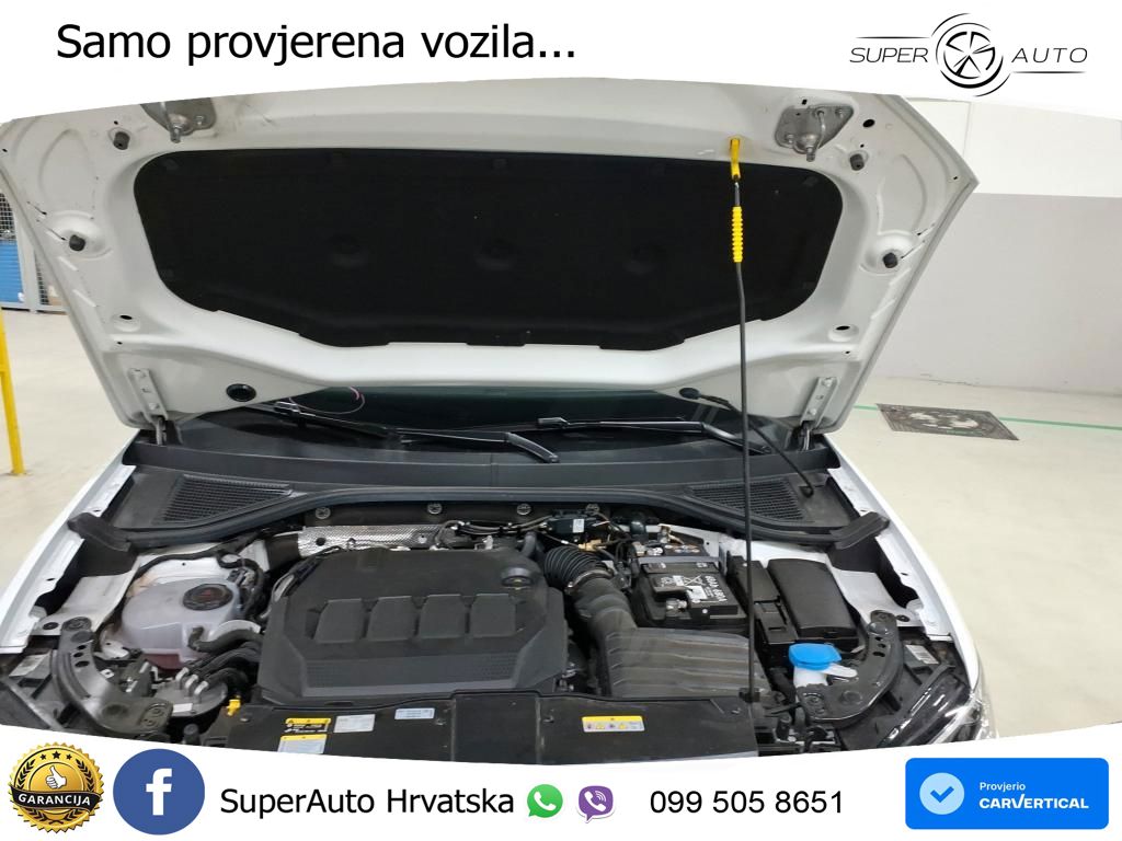 Volkswagen T-Roc I 2.0 TDI (116 KS) MATRIX+GR SJED+KAM