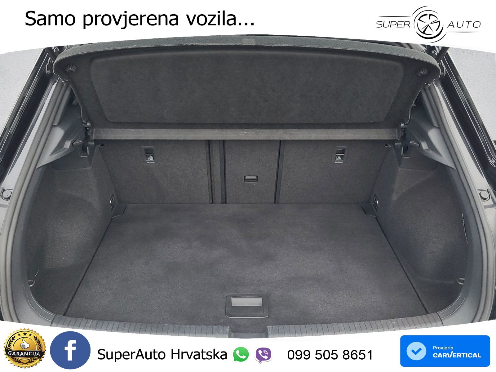 Volkswagen T-Roc 1.5 TSI (150 KS) R-Line LED+GR SJED+ACC