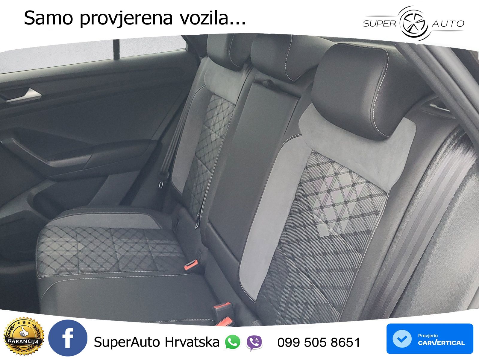 Volkswagen T-Roc 1.5 TSI (150 KS) R-Line LED+GR SJED+ACC