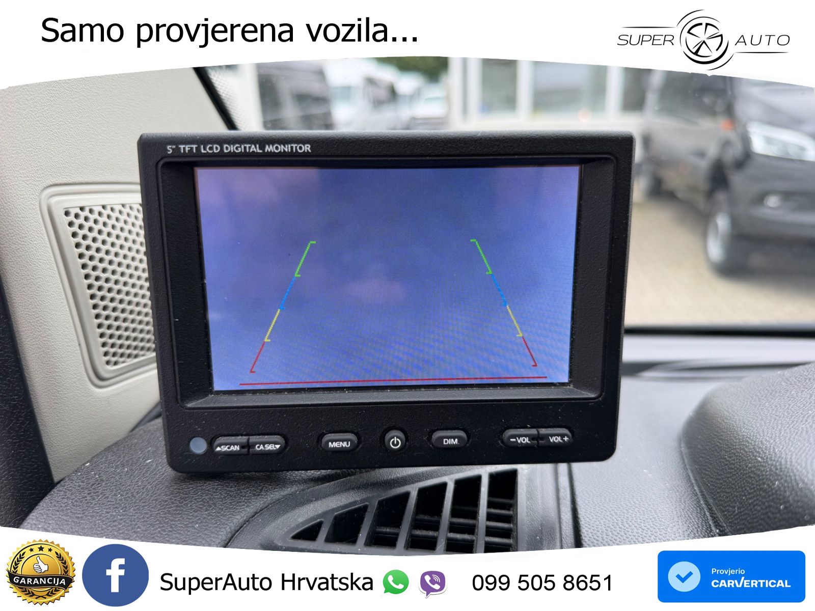 Citroën Jumper Koffer Klima Tiefrahmen 140 KS