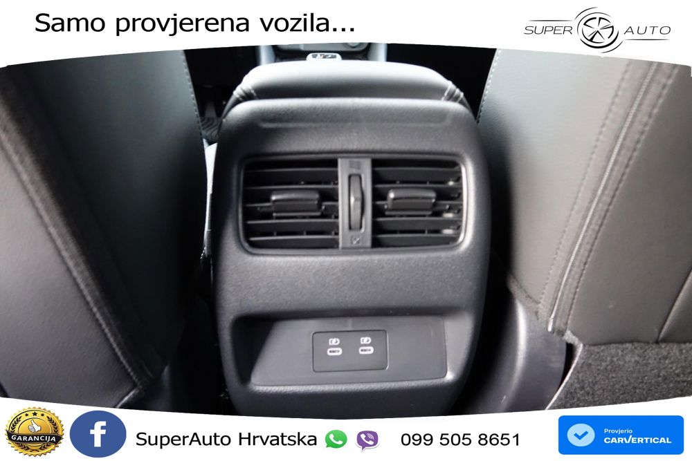 Nissan Qashqai 1.3 DIG-T (158 KS) Xtronic N-Connecta LED+GR SJED+ACC