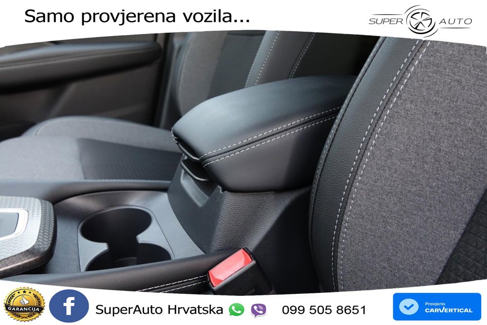 Nissan Qashqai 1.3 DIG-T (158 KS) Xtronic N-Connecta LED+GR SJED+ACC
