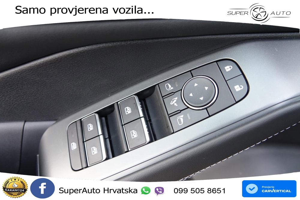 Nissan Qashqai 1.3 DIG-T (158 KS) Xtronic N-Connecta LED+GR SJED+ACC