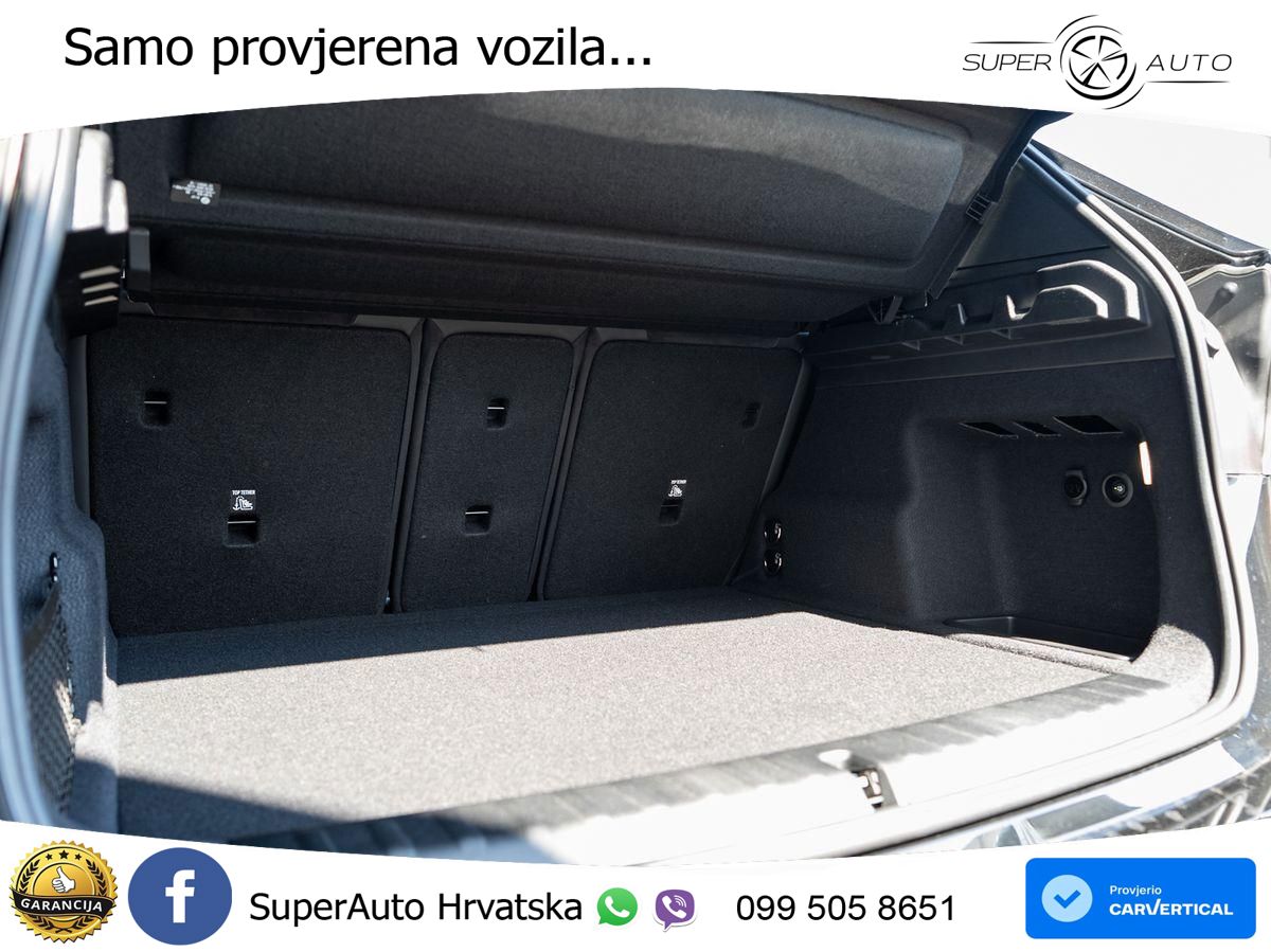 BMW X1 18d (150 KS) sDrive Steptronic M Sport