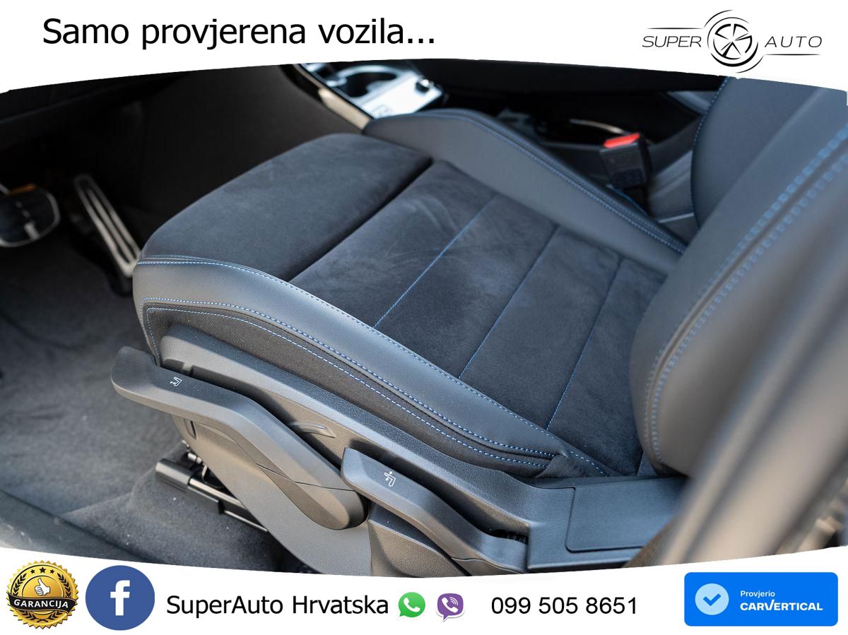 BMW X1 18d (150 KS) sDrive Steptronic M Sport