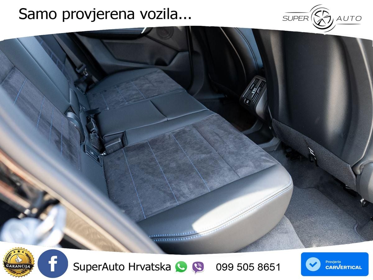 BMW X1 18d (150 KS) sDrive Steptronic M Sport