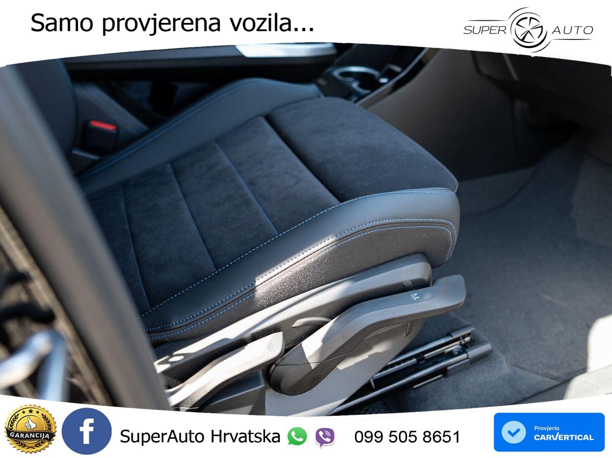BMW X1 18d (150 KS) sDrive Steptronic M Sport