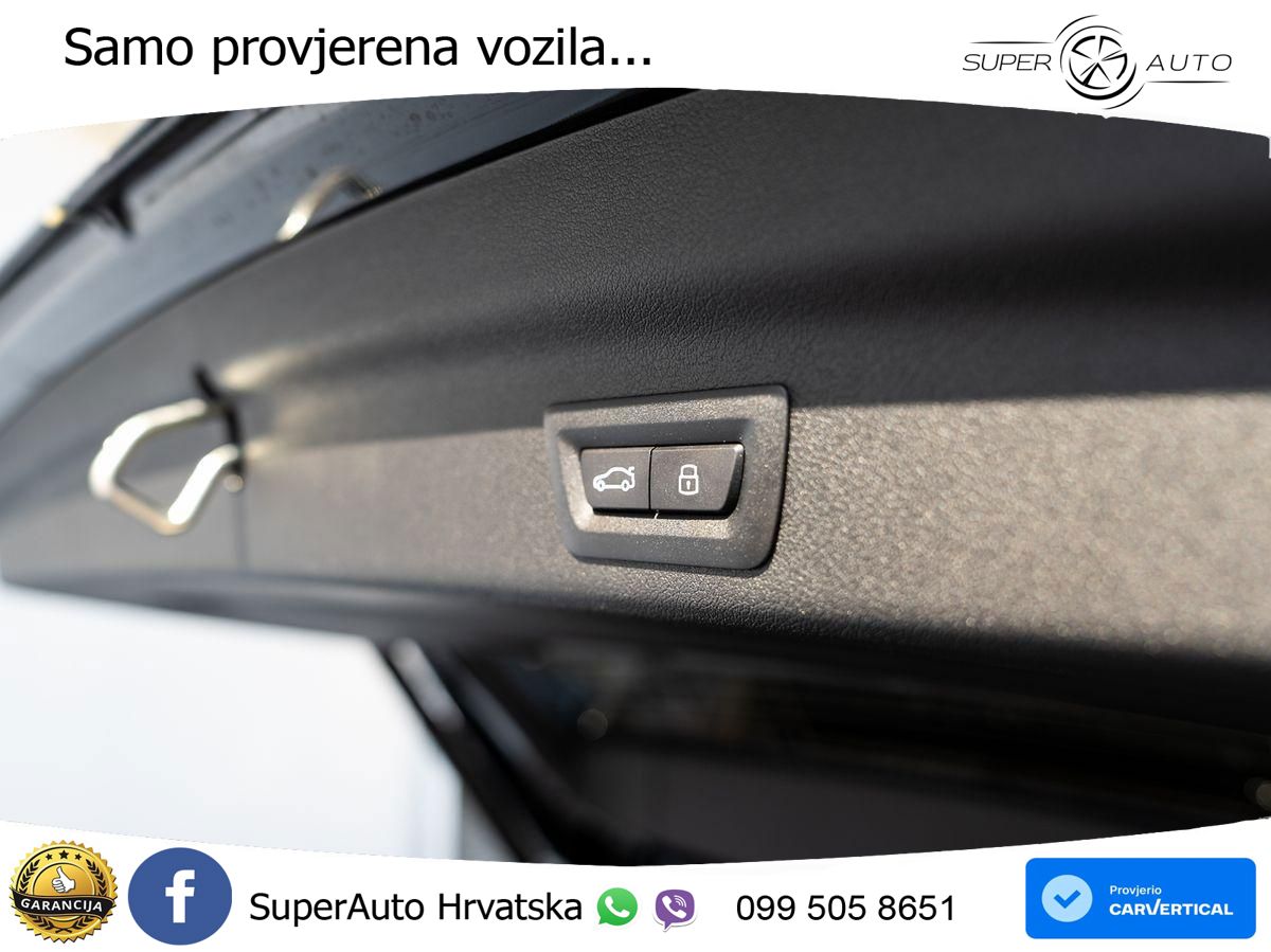 BMW X1 18d (150 KS) sDrive Steptronic M Sport