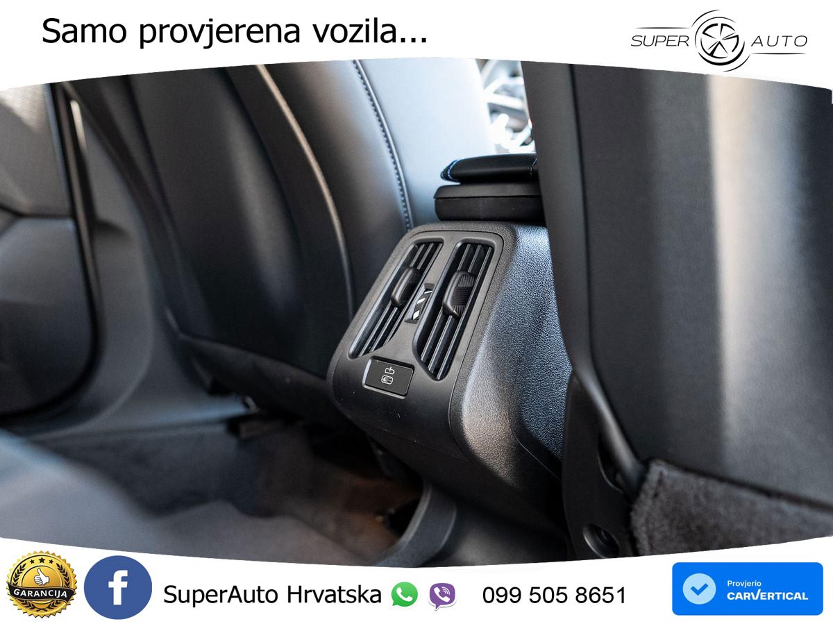 BMW X1 18d (150 KS) sDrive Steptronic M Sport