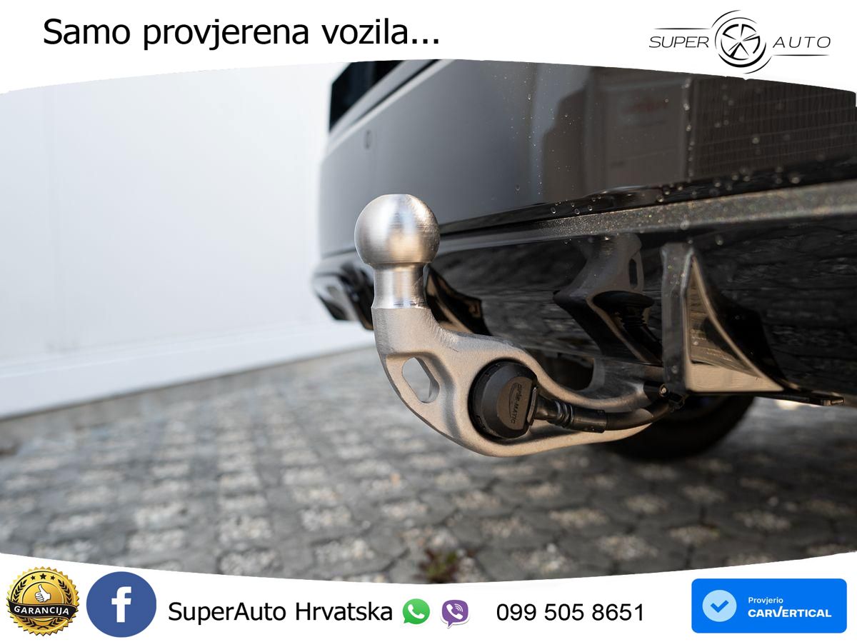 BMW X1 18d (150 KS) sDrive Steptronic M Sport