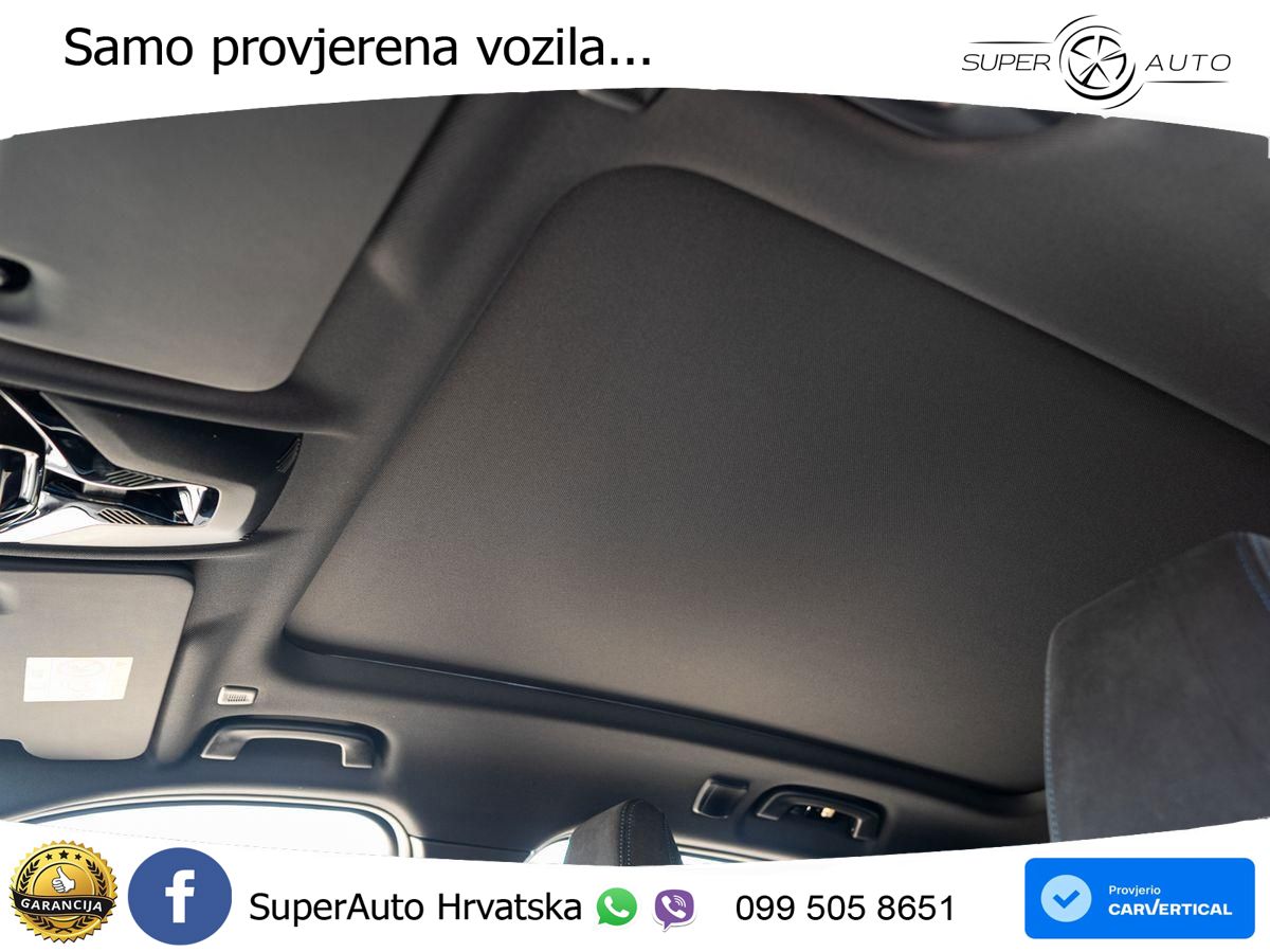 BMW X1 18d (150 KS) sDrive Steptronic M Sport
