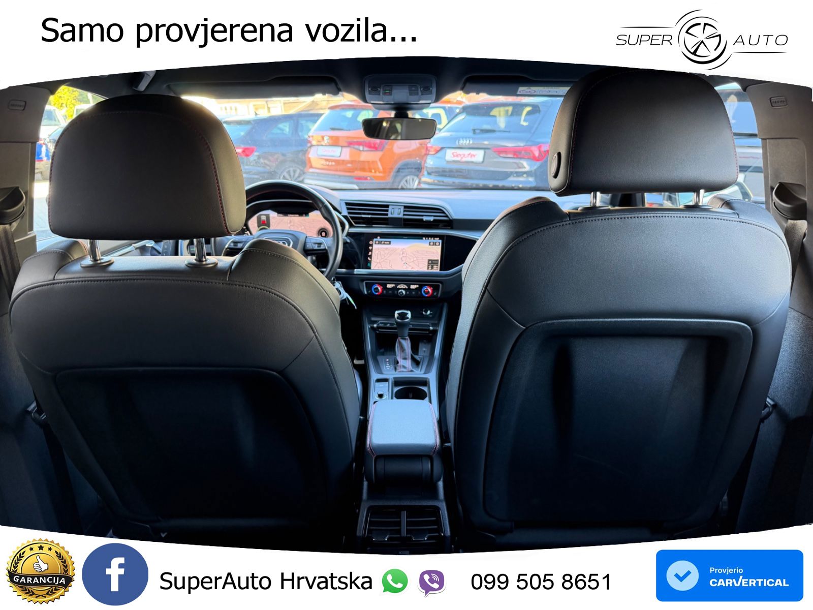 Audi Q3 Sportback 45 TFSIe (245 KS) S tronic S line LED+GR SJED+ACC