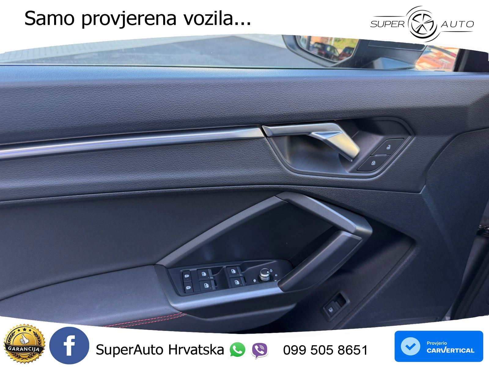 Audi Q3 Sportback 45 TFSIe (245 KS) S tronic S line LED+GR SJED+ACC