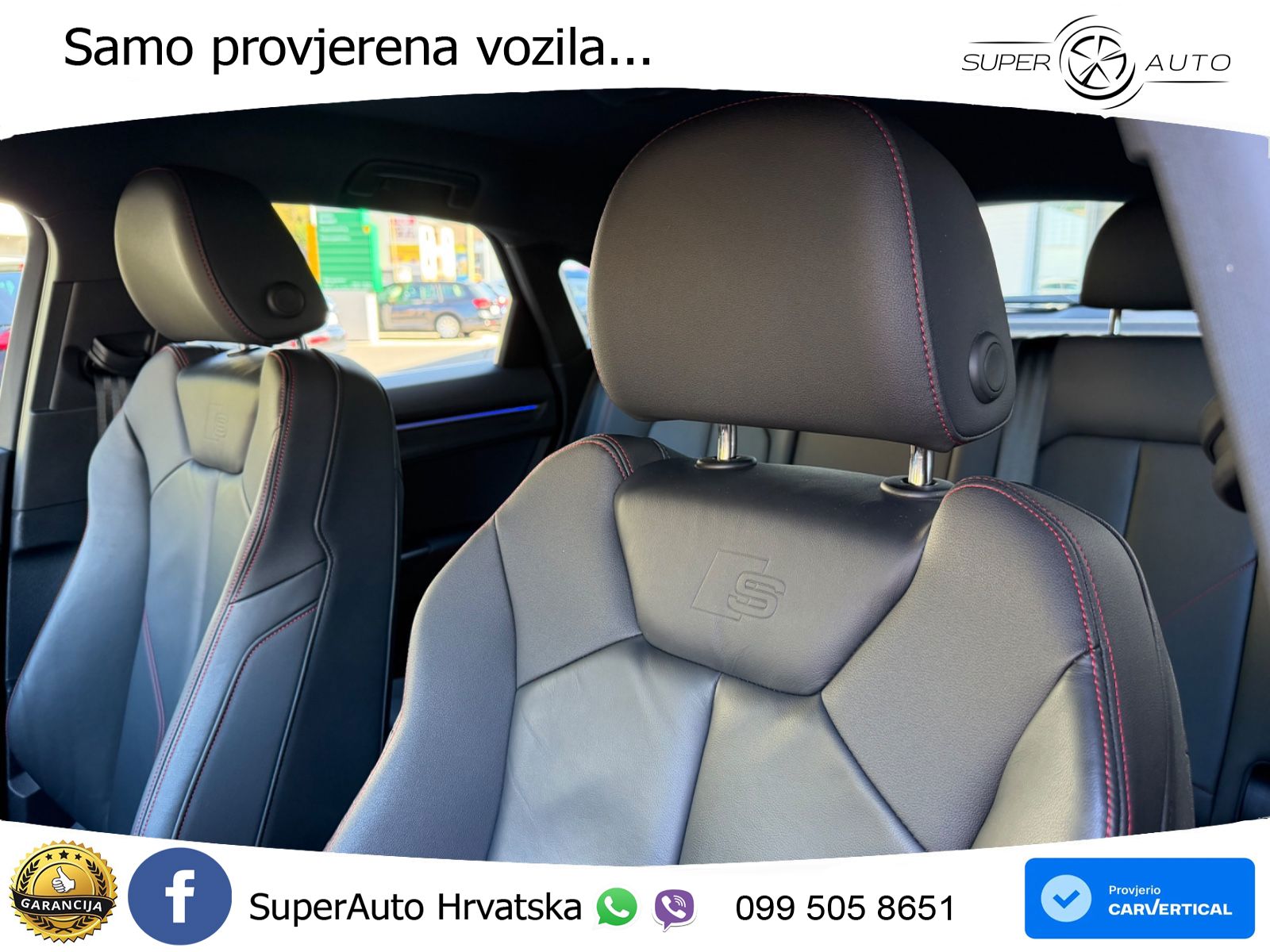 Audi Q3 Sportback 45 TFSIe (245 KS) S tronic S line LED+GR SJED+ACC