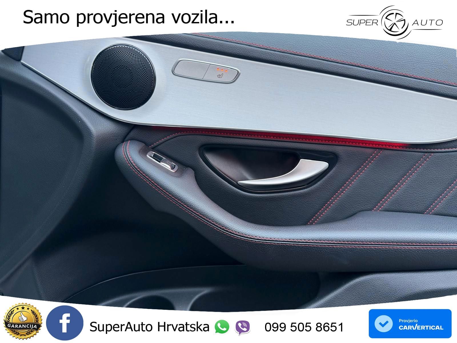 Mercedes AMG GLC 43 V6 (390 KS) 4MATIC TCT