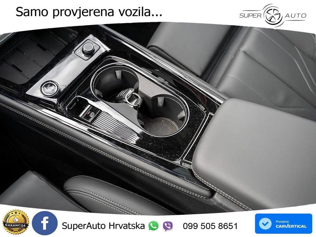 Audi Q3 1.5 TFSI (150 KS) S tronic LED+GR SJED+ACC