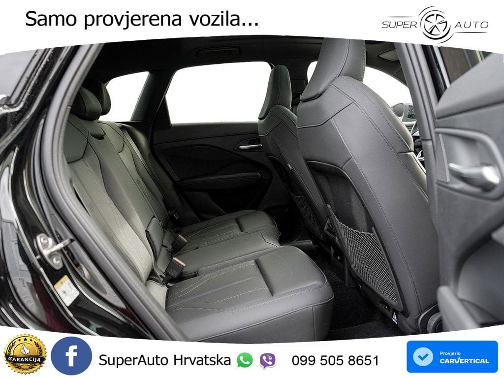 Audi Q3 1.5 TFSI (150 KS) S tronic LED+GR SJED+ACC