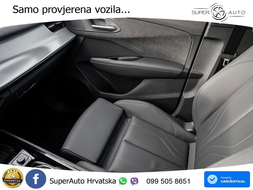 Audi Q3 1.5 TFSI (150 KS) S tronic LED+GR SJED+ACC