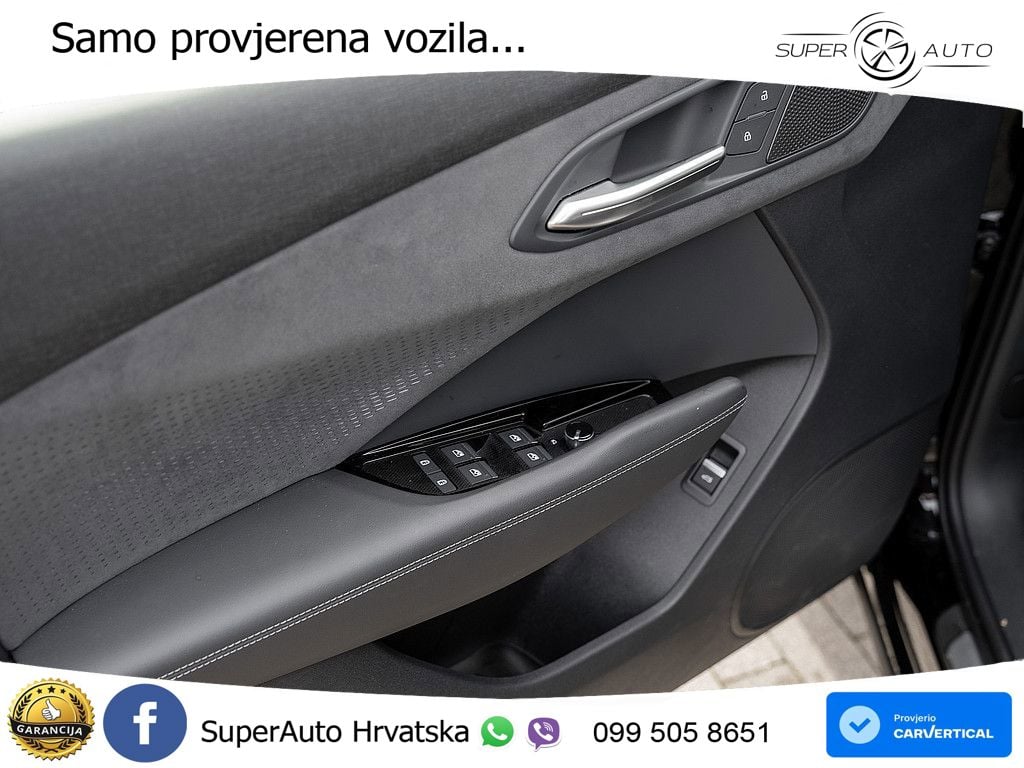 Audi Q3 1.5 TFSI (150 KS) S tronic LED+GR SJED+ACC