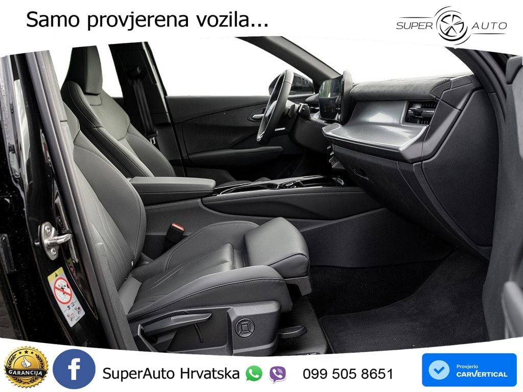 Audi Q3 1.5 TFSI (150 KS) S tronic LED+GR SJED+ACC