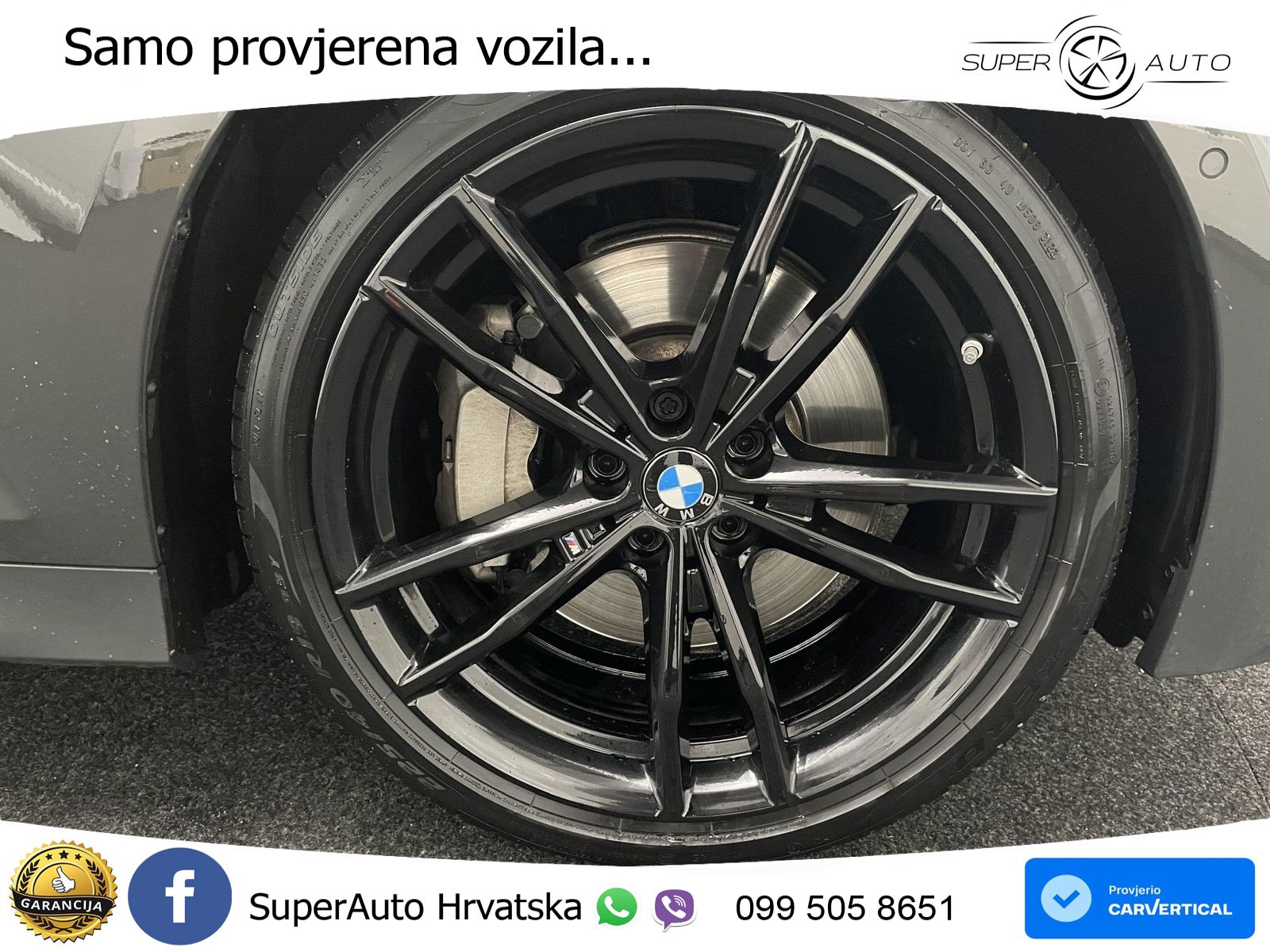 BMW 330i (245 KS) Steptronic M Sport LED+GR SJED+ACC