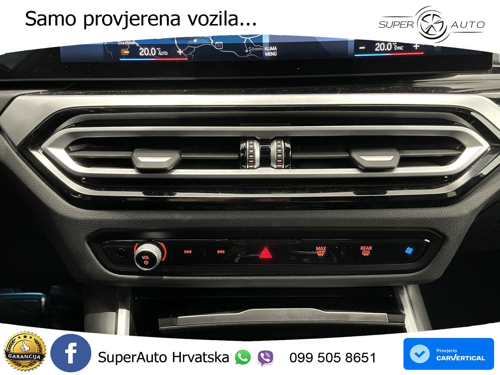 BMW 330i (245 KS) Steptronic M Sport LED+GR SJED+ACC