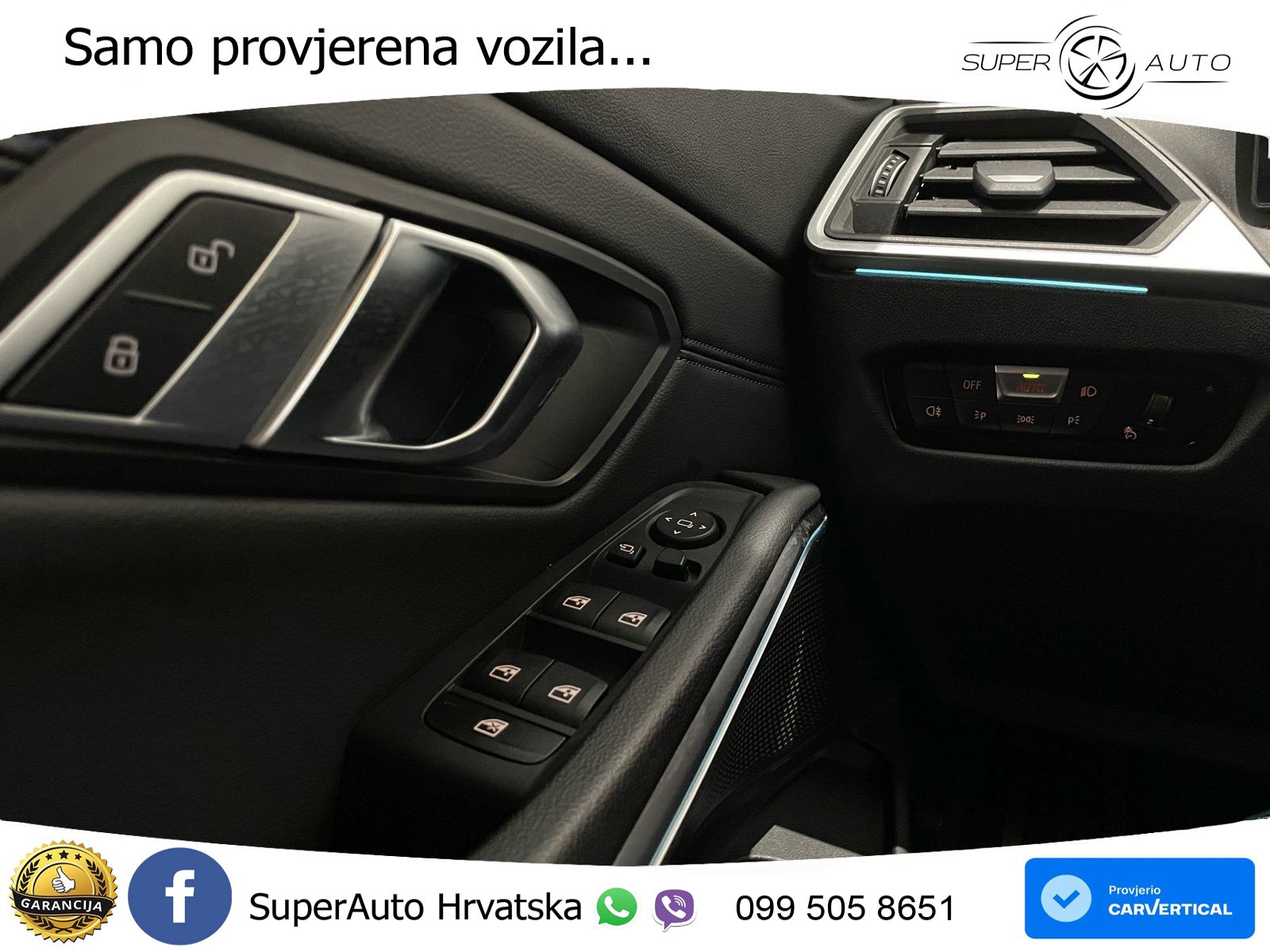 BMW 330i (245 KS) Steptronic M Sport LED+GR SJED+ACC