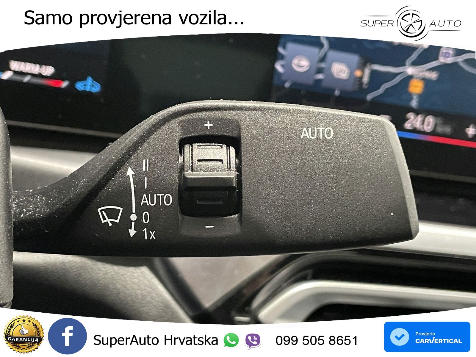 BMW 330i (245 KS) Steptronic M Sport LED+GR SJED+ACC
