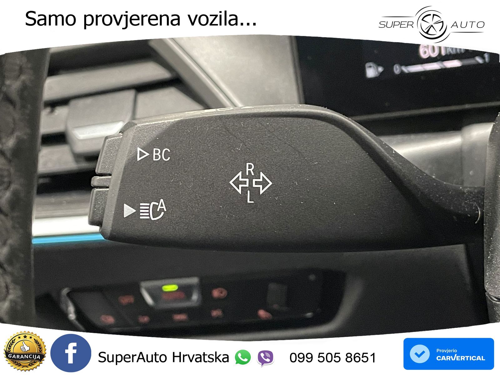 BMW 330i (245 KS) Steptronic M Sport LED+GR SJED+ACC