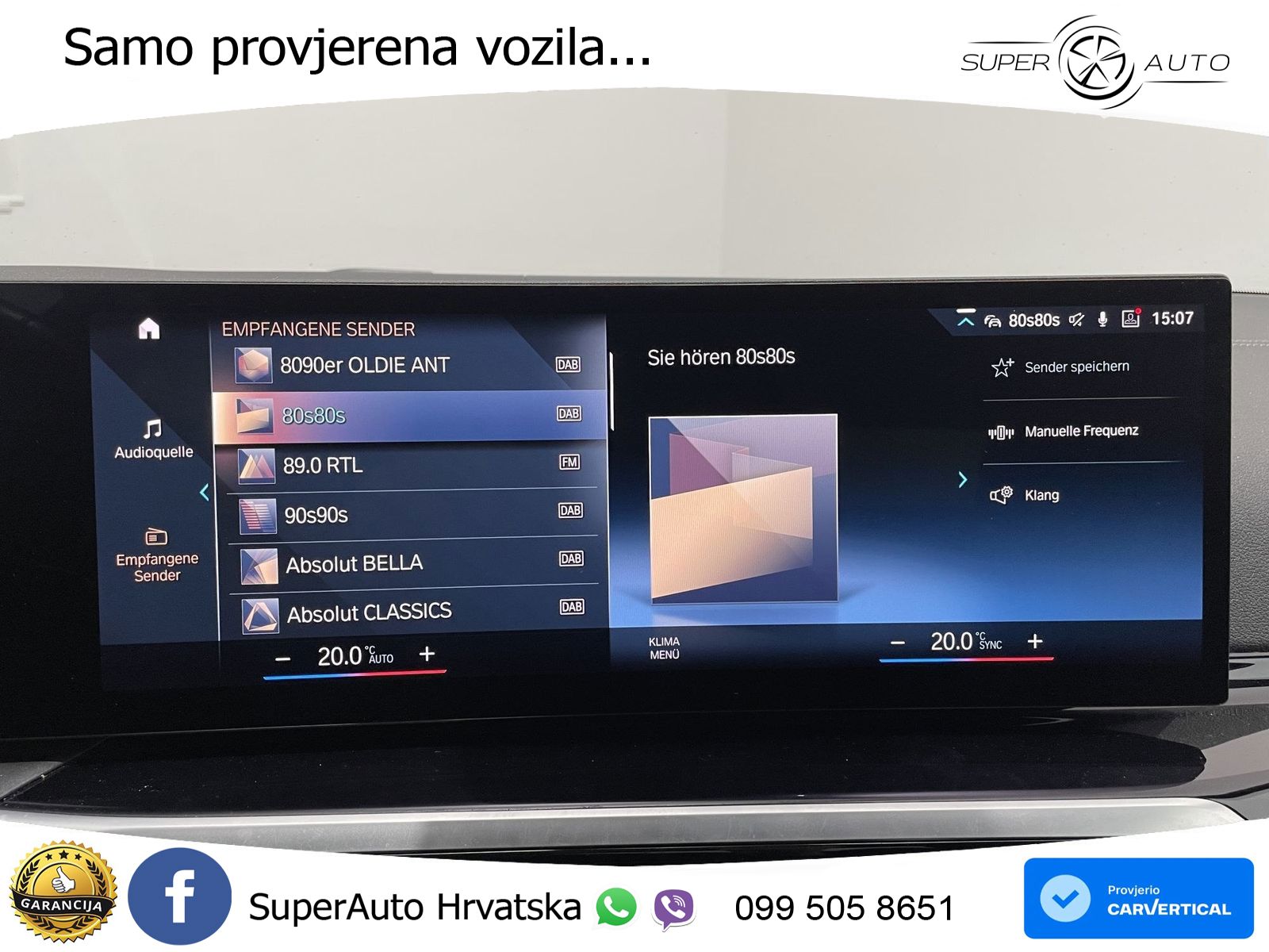 BMW 330i (245 KS) Steptronic M Sport LED+GR SJED+ACC