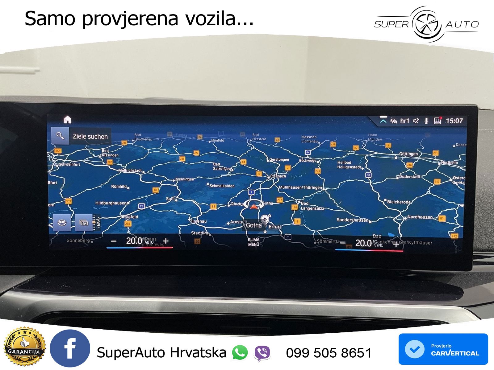 BMW 330i (245 KS) Steptronic M Sport LED+GR SJED+ACC