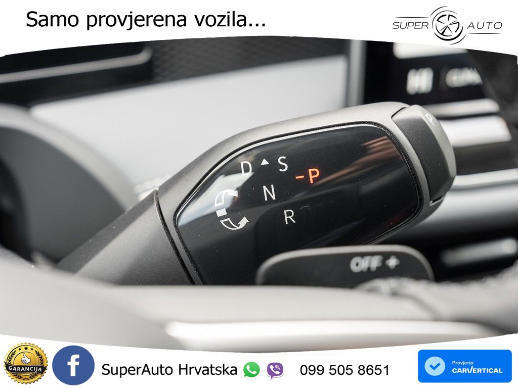 Volkswagen Passat Variant 1.5 eTSI (150 KS) DSG Business LED+GR SJED+ACC