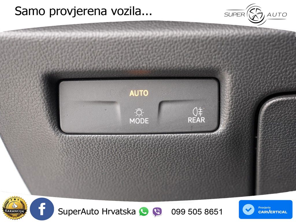 Volkswagen Passat Variant 1.5 eTSI (150 KS) DSG Business LED+GR SJED+ACC