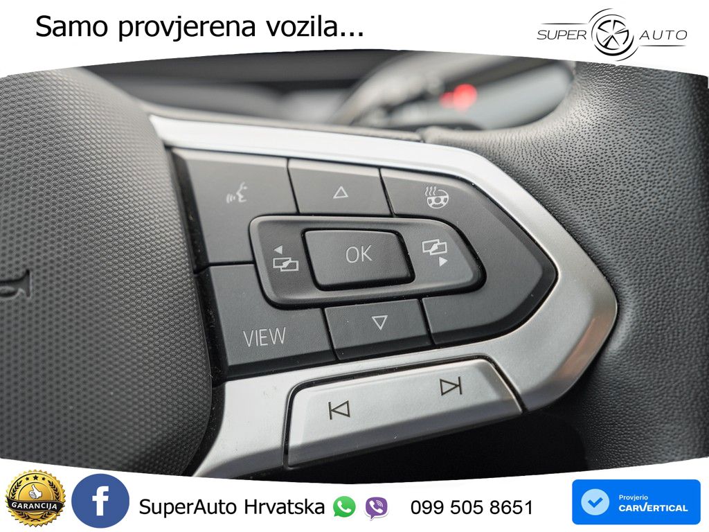 Volkswagen Passat Variant 1.5 eTSI (150 KS) DSG Business LED+GR SJED+ACC