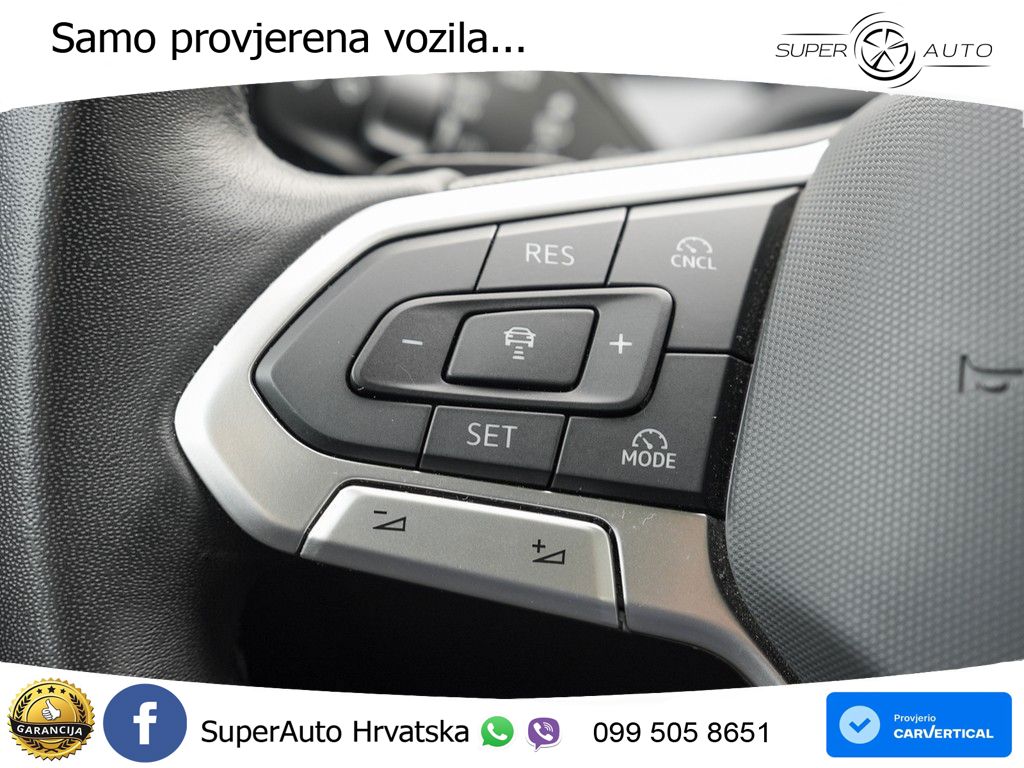 Volkswagen Passat Variant 1.5 eTSI (150 KS) DSG Business LED+GR SJED+ACC