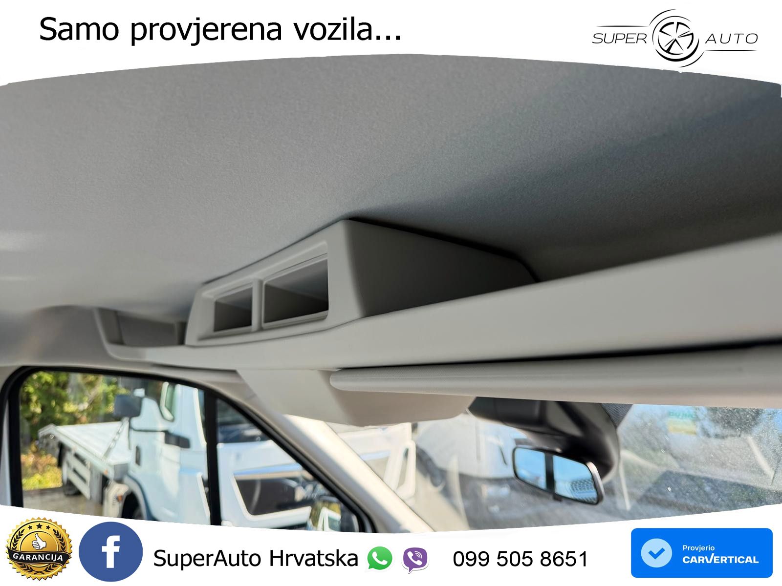 Ford Transit 350 L3  Trend Abschleppwagen 155 KS