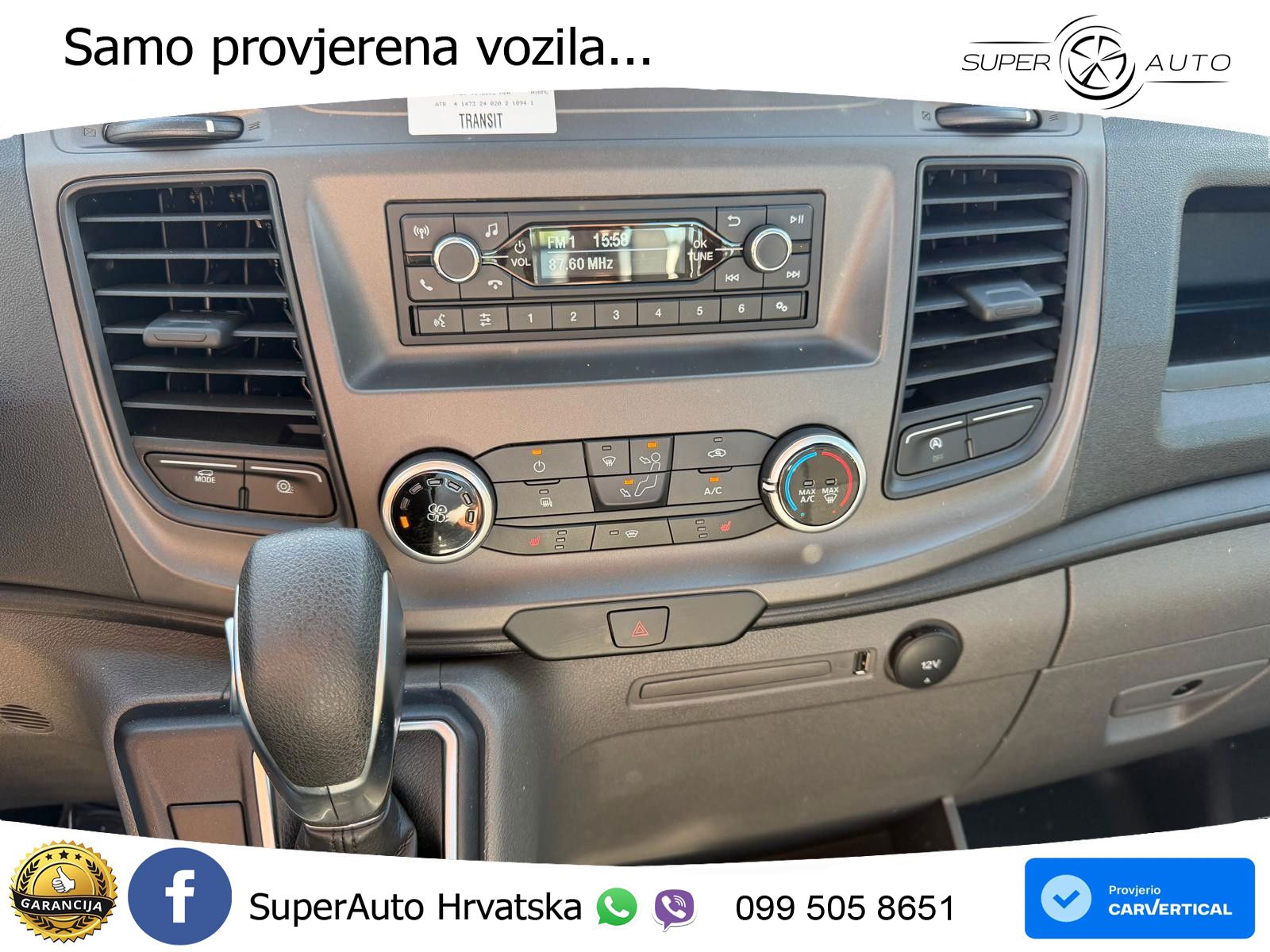 Ford Transit 350 L3  Trend Abschleppwagen 155 KS