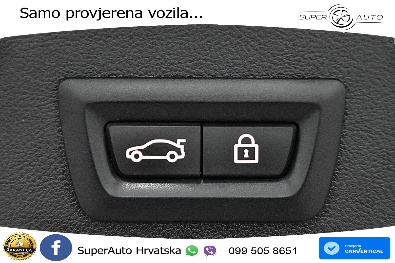 BMW X3 20d xDrive Steptronic M Sport LED+GR SJED+ACC