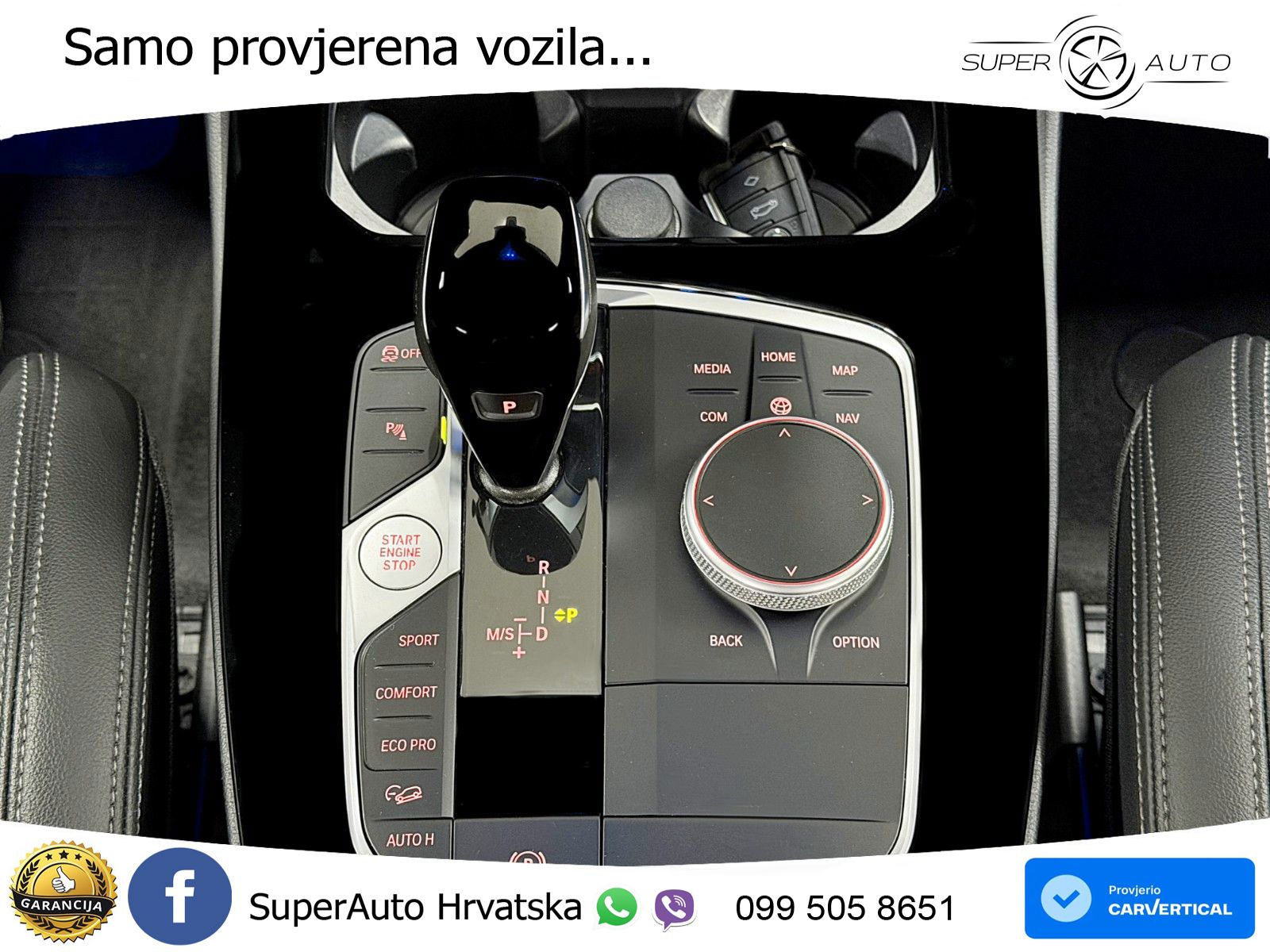 BMW X3 20d xDrive Steptronic M Sport LED+GR SJED+ACC