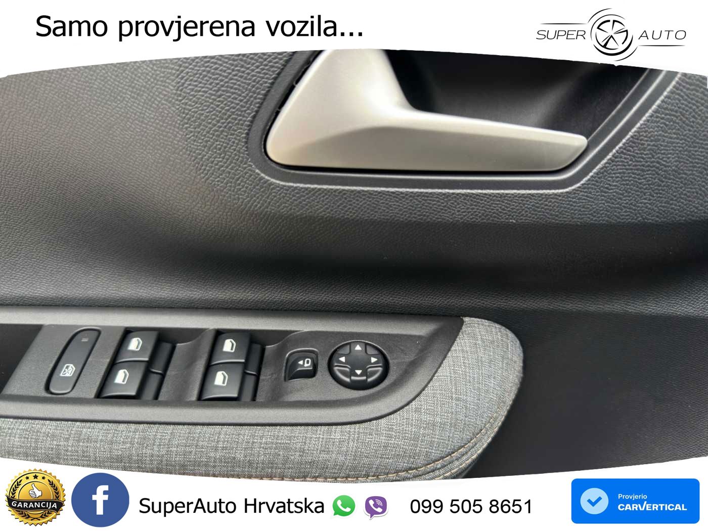 Citroen C3 Aircross 1.2 PureTech (101 KS) PLUS