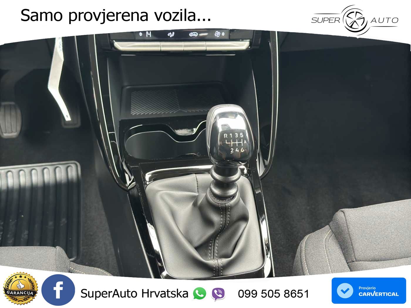 Citroen C3 Aircross 1.2 PureTech (101 KS) PLUS